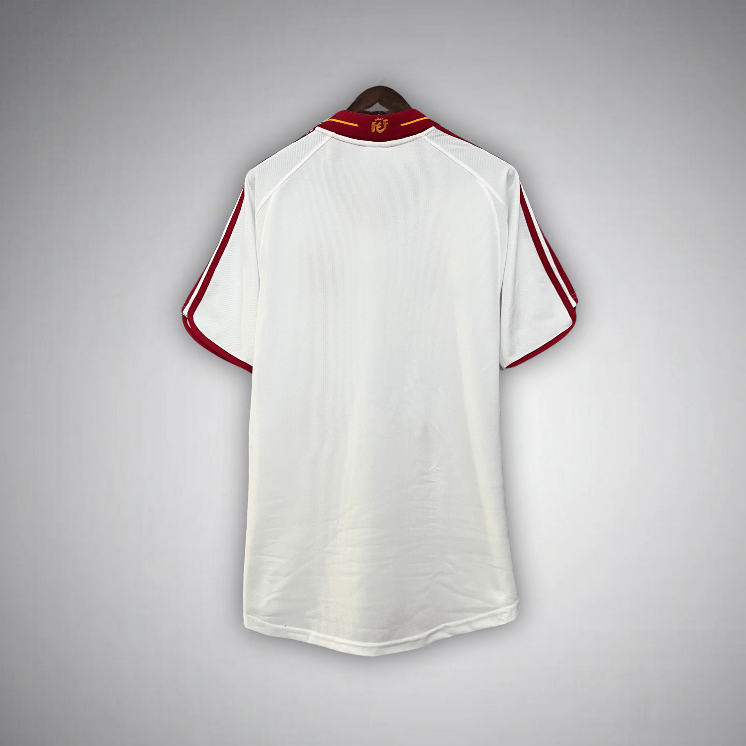 2000 Spain Away Kit