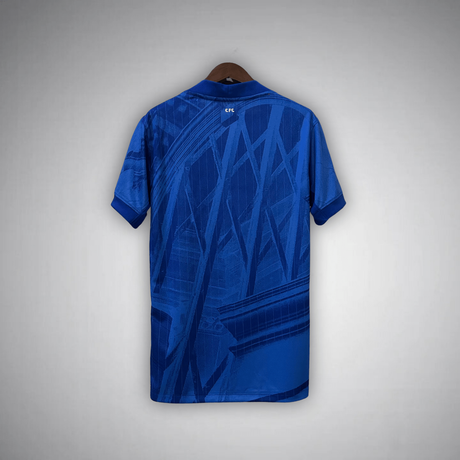 25/26 Chelsea Home Premium Kit