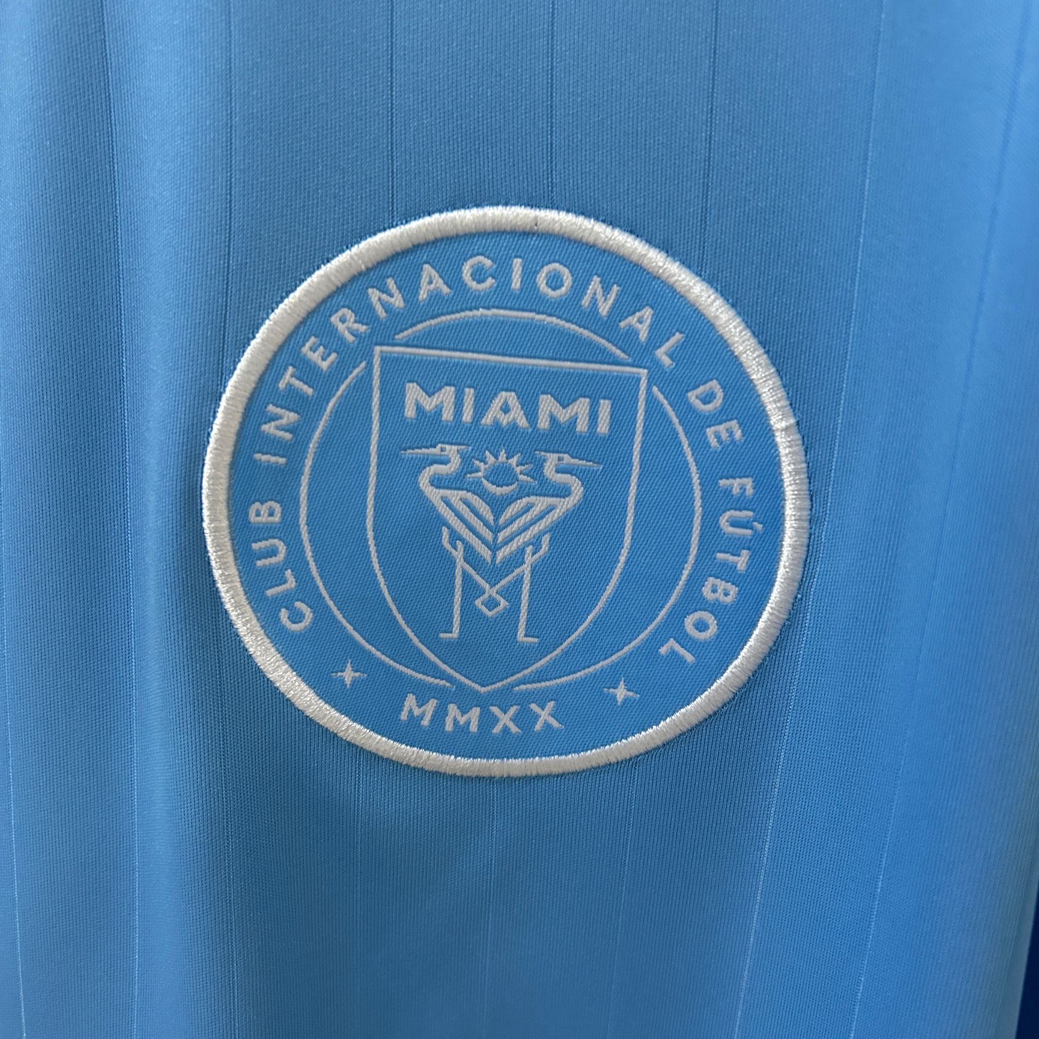 25/26 Inter Miami Third Premium Kit