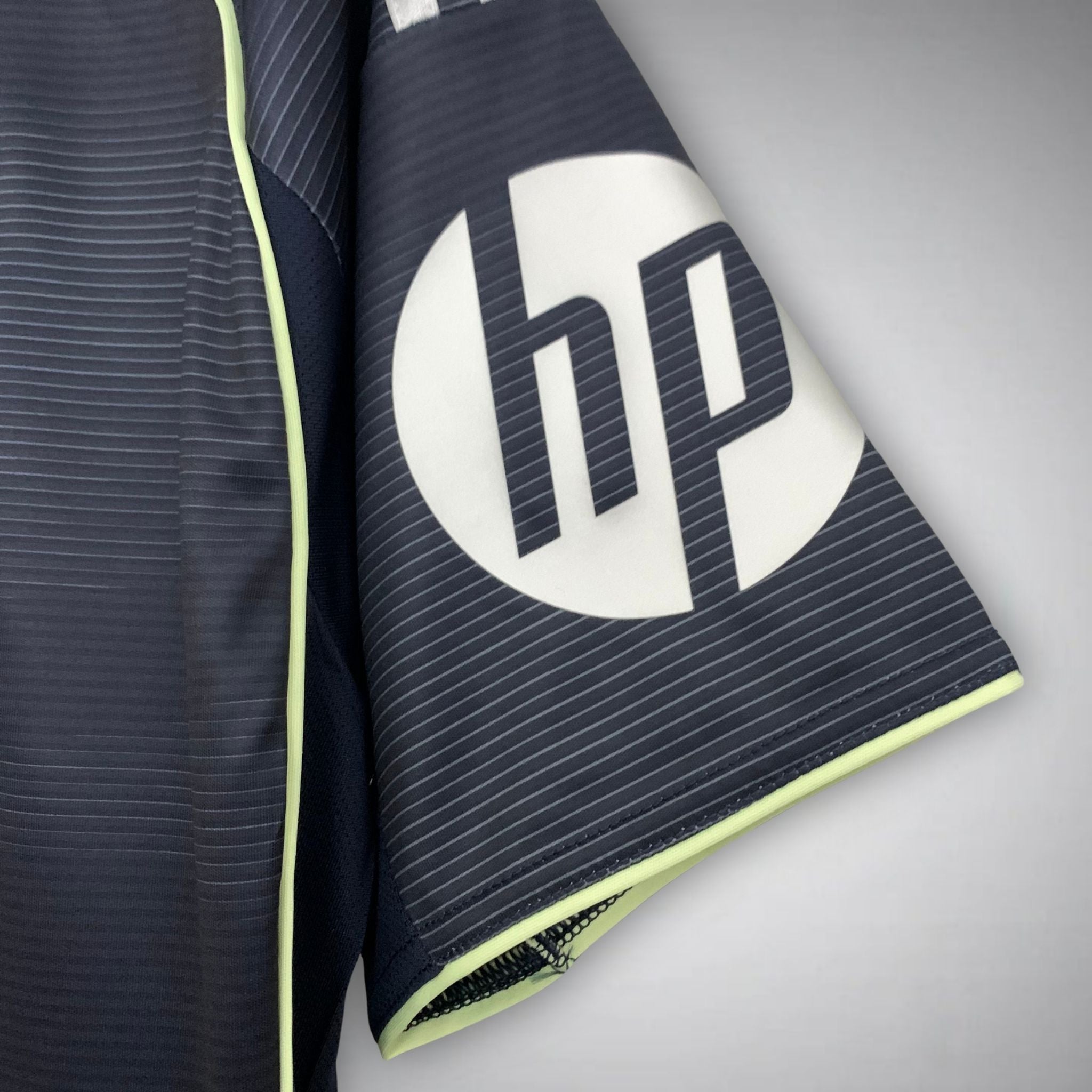 25/26 Real Madrid Away Kit