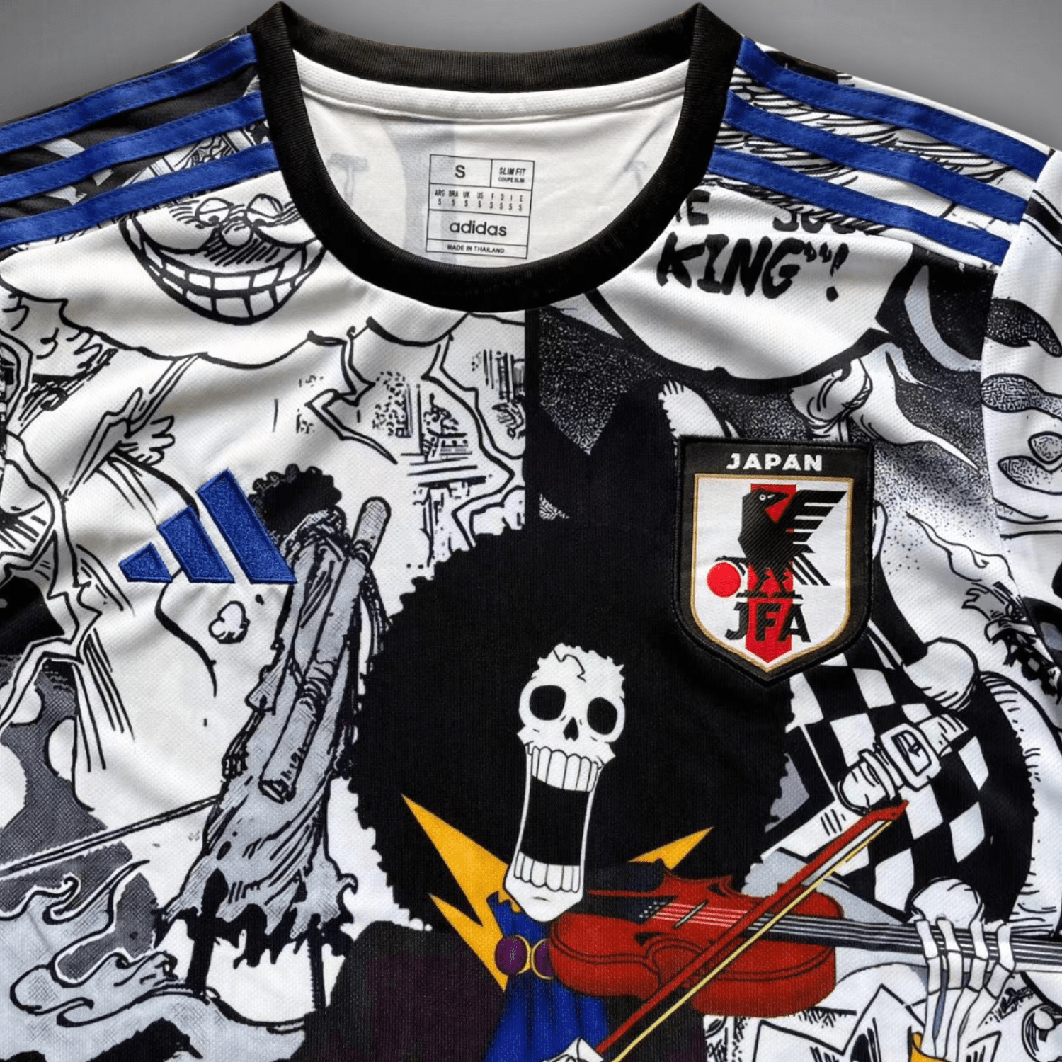 Japan "Brook" Premium Kit