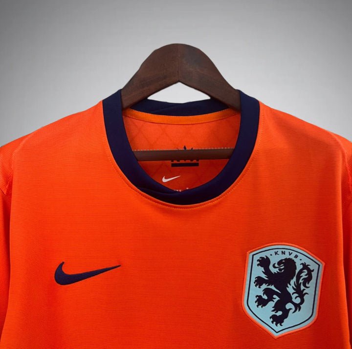 Netherlands 2024 Home Kit